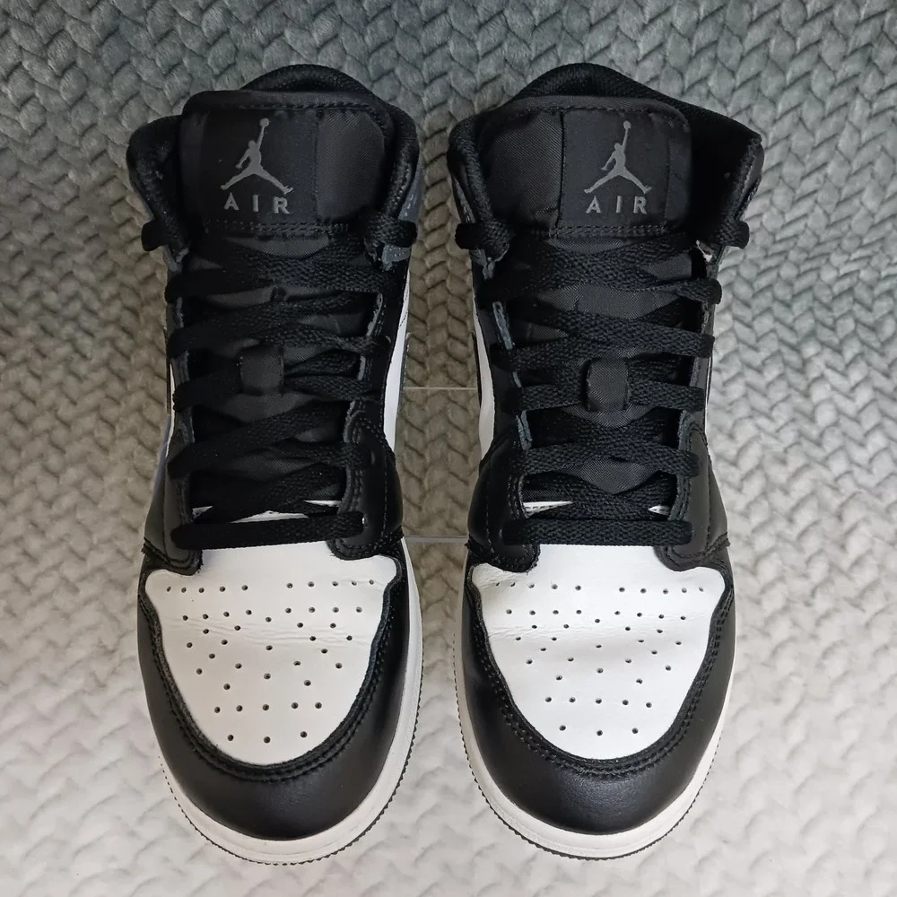 Jordan review all